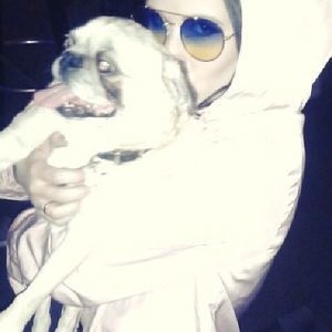 Meet your Posher, Alix